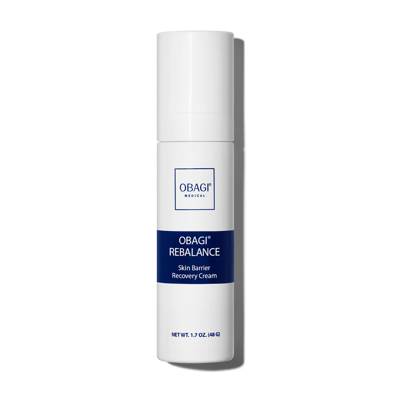 Rebalance Skin Barrier Recovery Cream