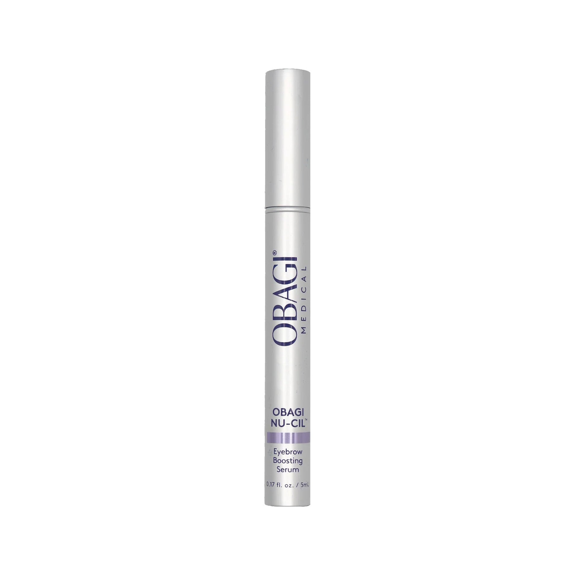 Eyebrow Boosting Serum