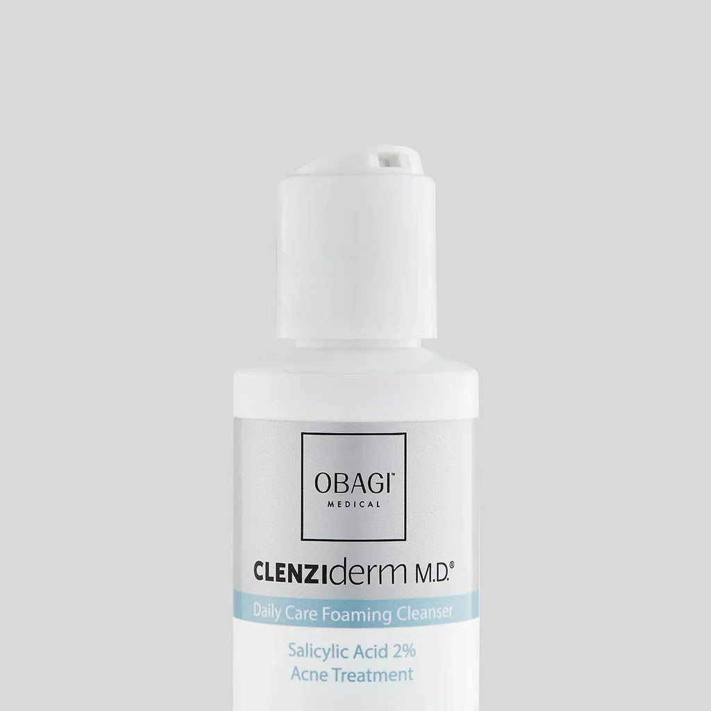Clenziderm Daily Care Foaming Cleanser