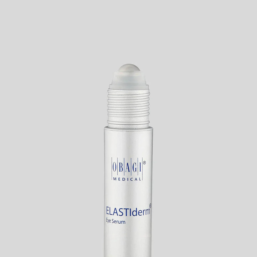 Elastiderm De-Puffing Eye Serum