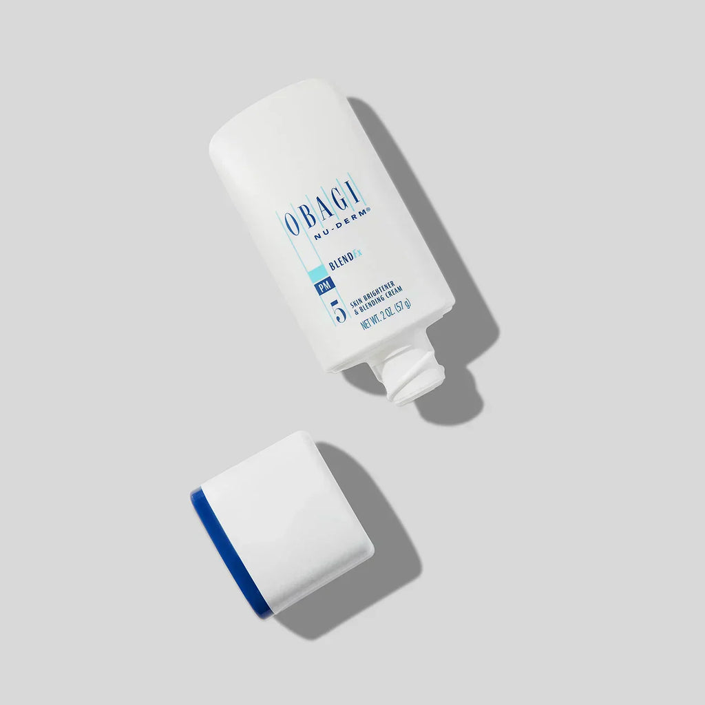 Nu-Derm Blend Fx