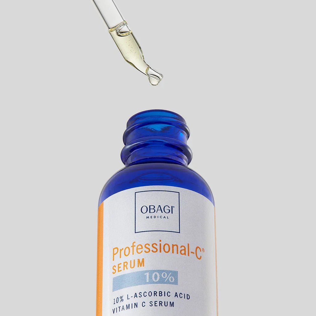 Professional-C Serum 10%