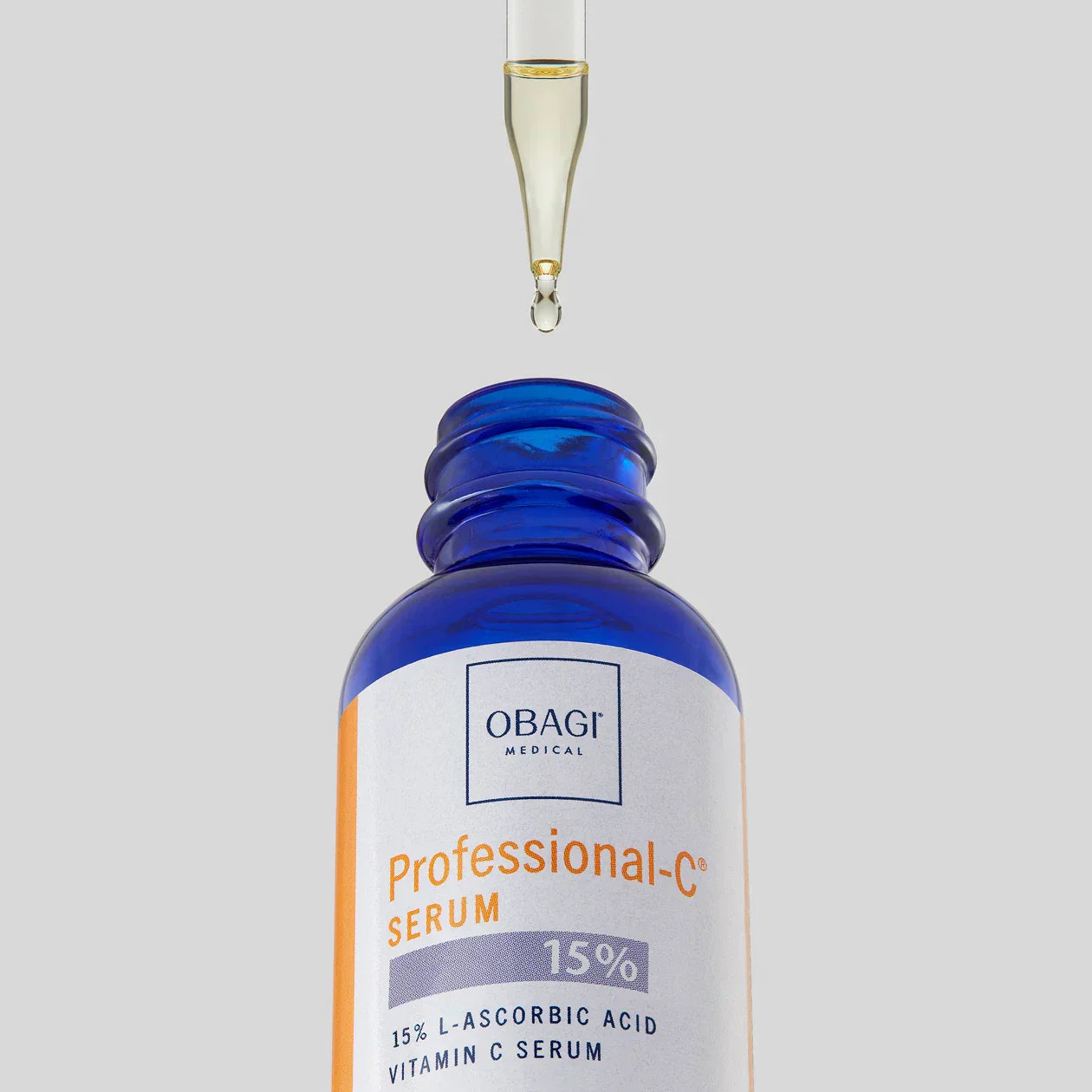 Profressional-C Serums15%