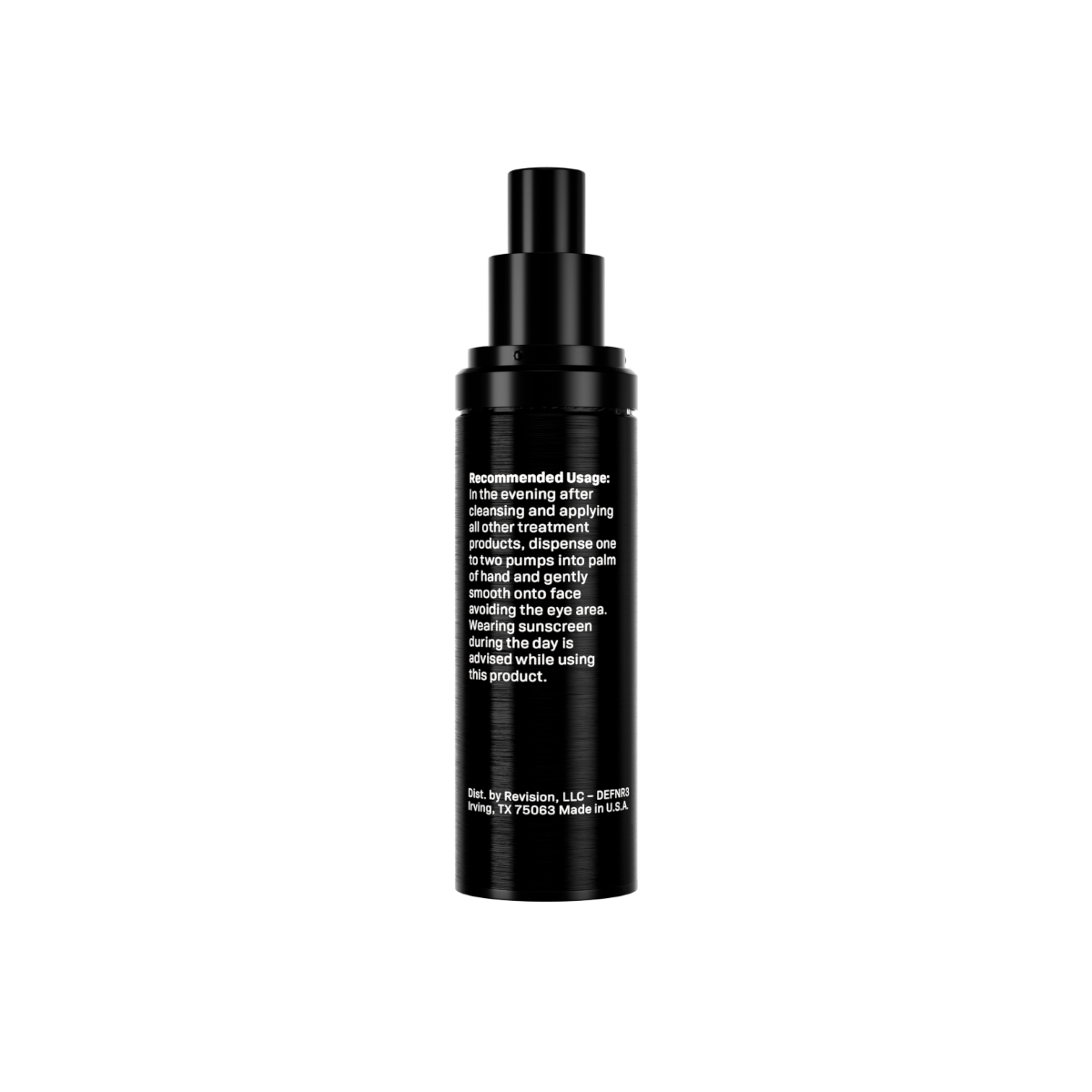 DEJ Night Face Cream