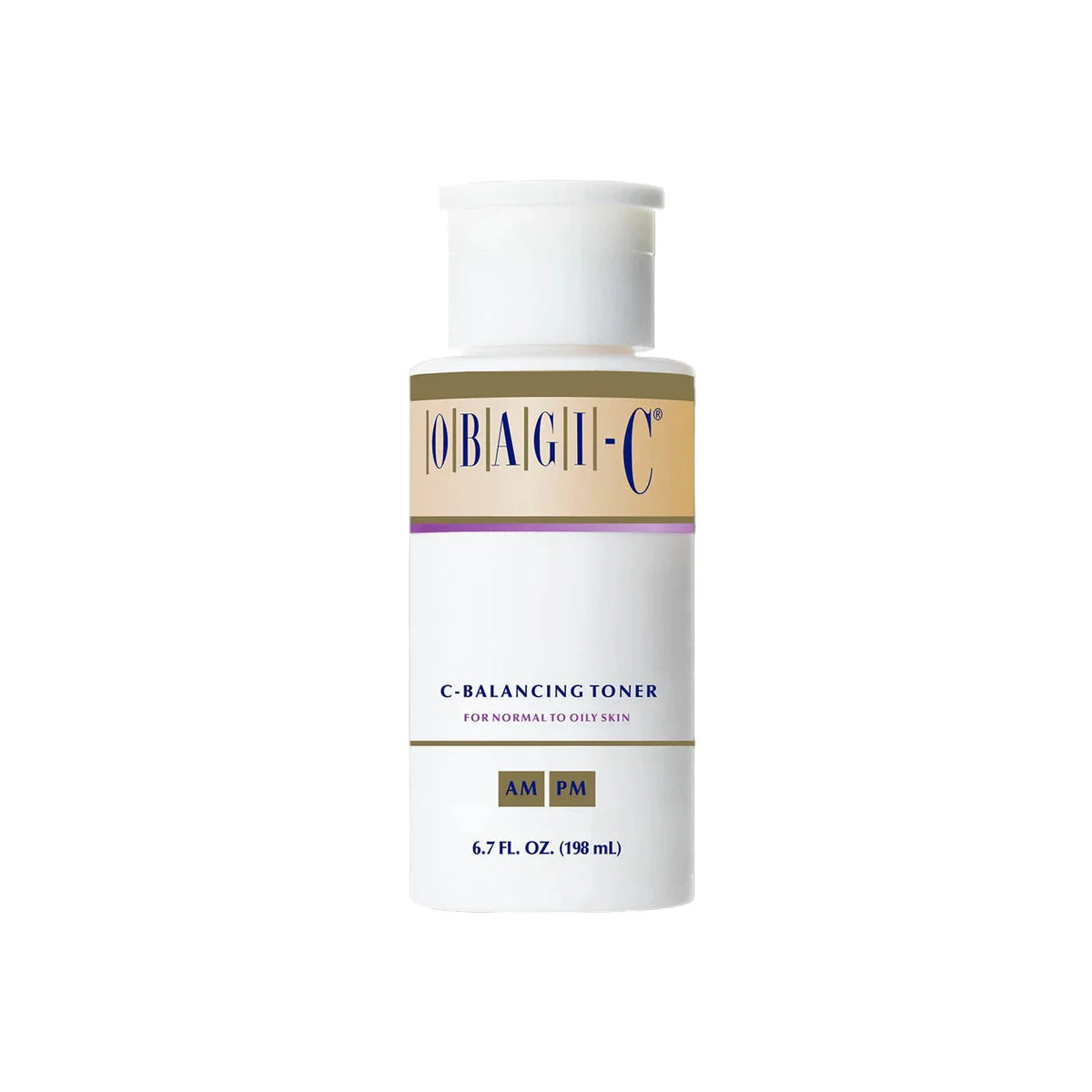C-Balancing Toner