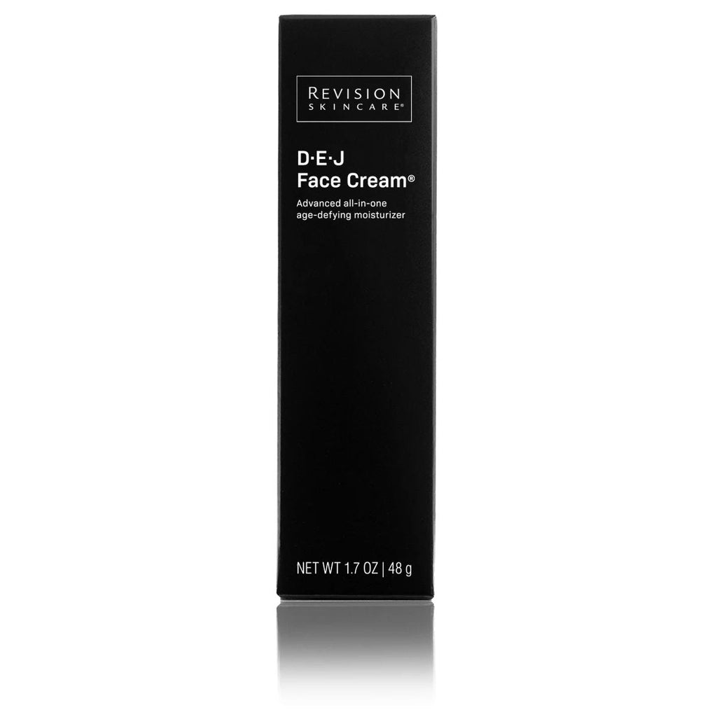 DEJ Face Cream