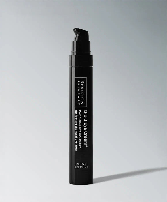 DEJ Eye Cream