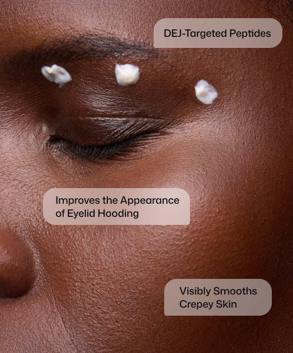 DEJ Eye Cream