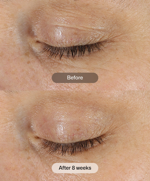 DEJ Eye Cream
