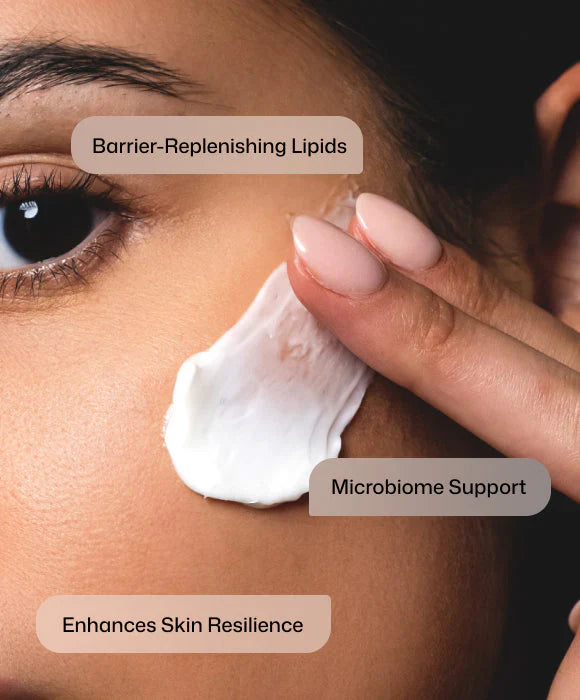 DermProtect Barrier Defense