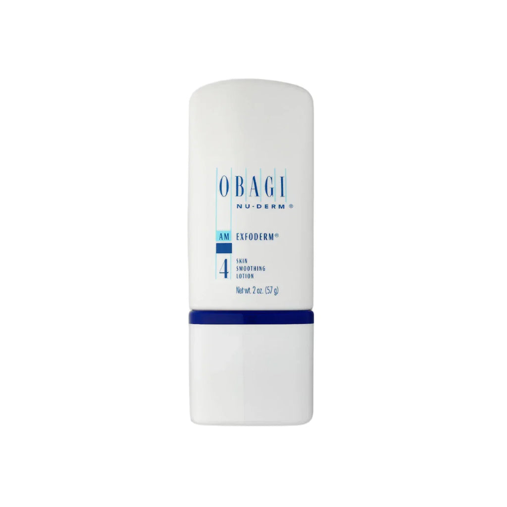 Nu-Derm Exfoderm