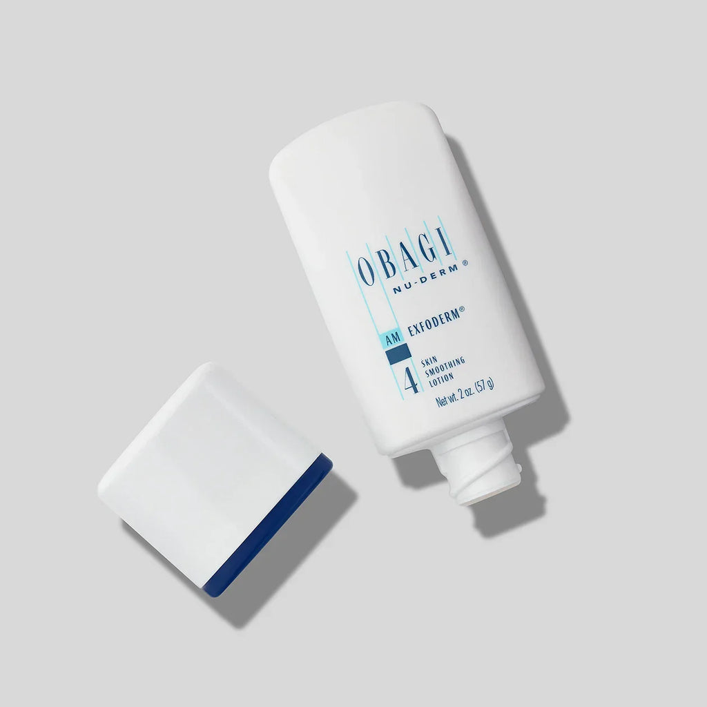 Nu-Derm Exfoderm