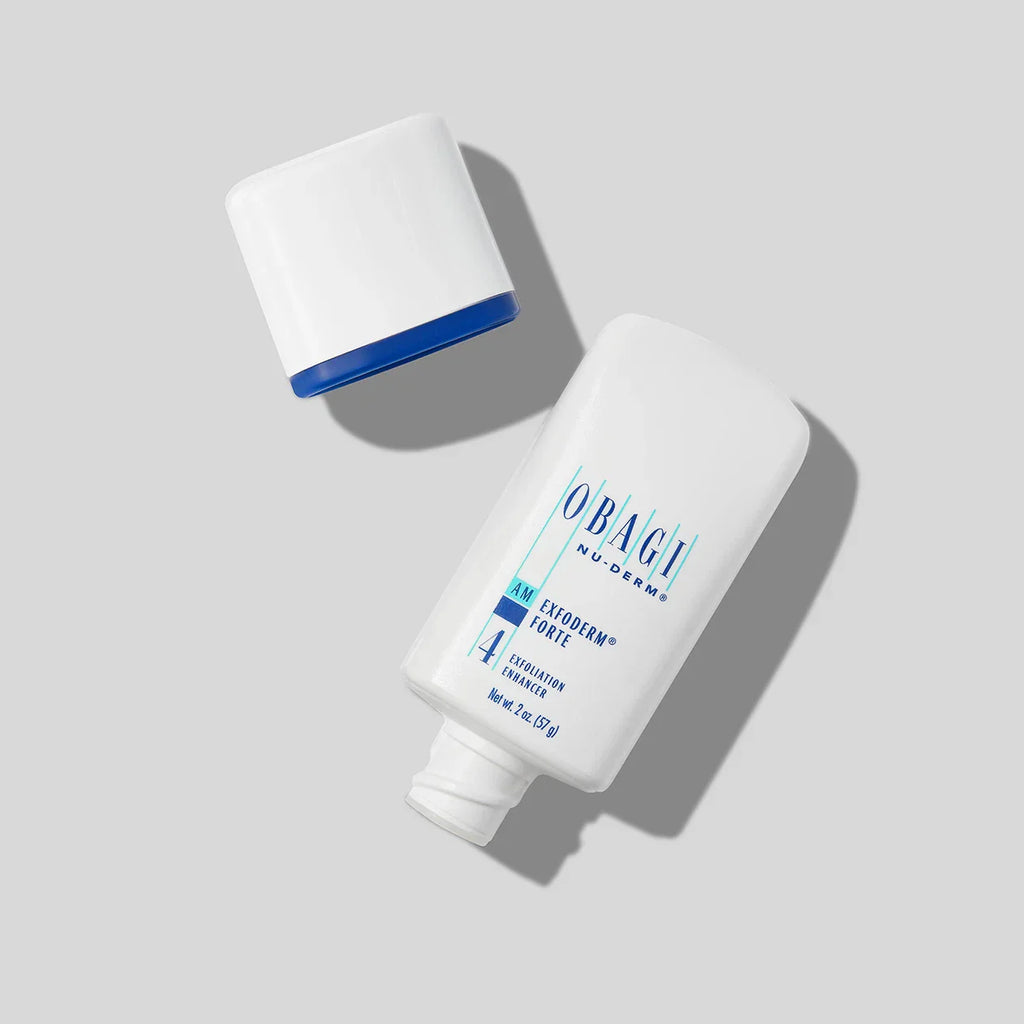 Nu-Derm Exfoderm Forte