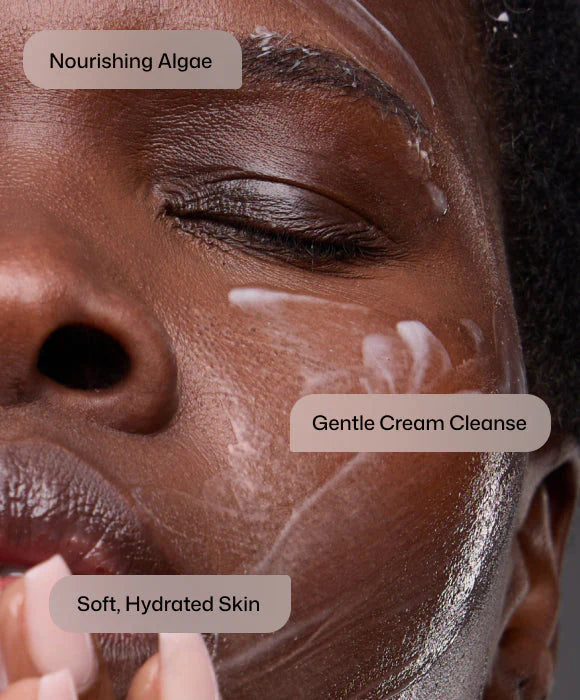 Gentle Cleansing Lotion