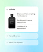 Gentle Cleansing Lotion