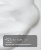 HA HydraSerum+