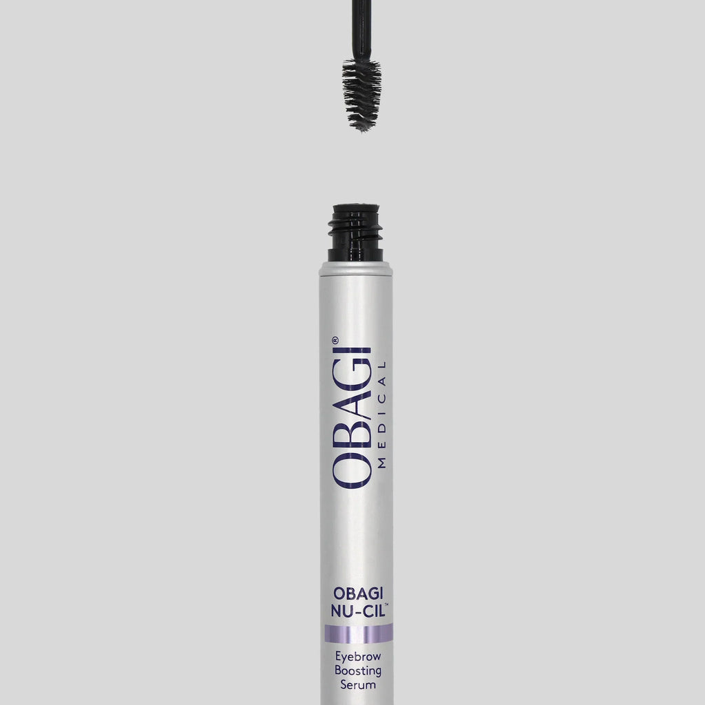 Eyebrow Boosting Serum