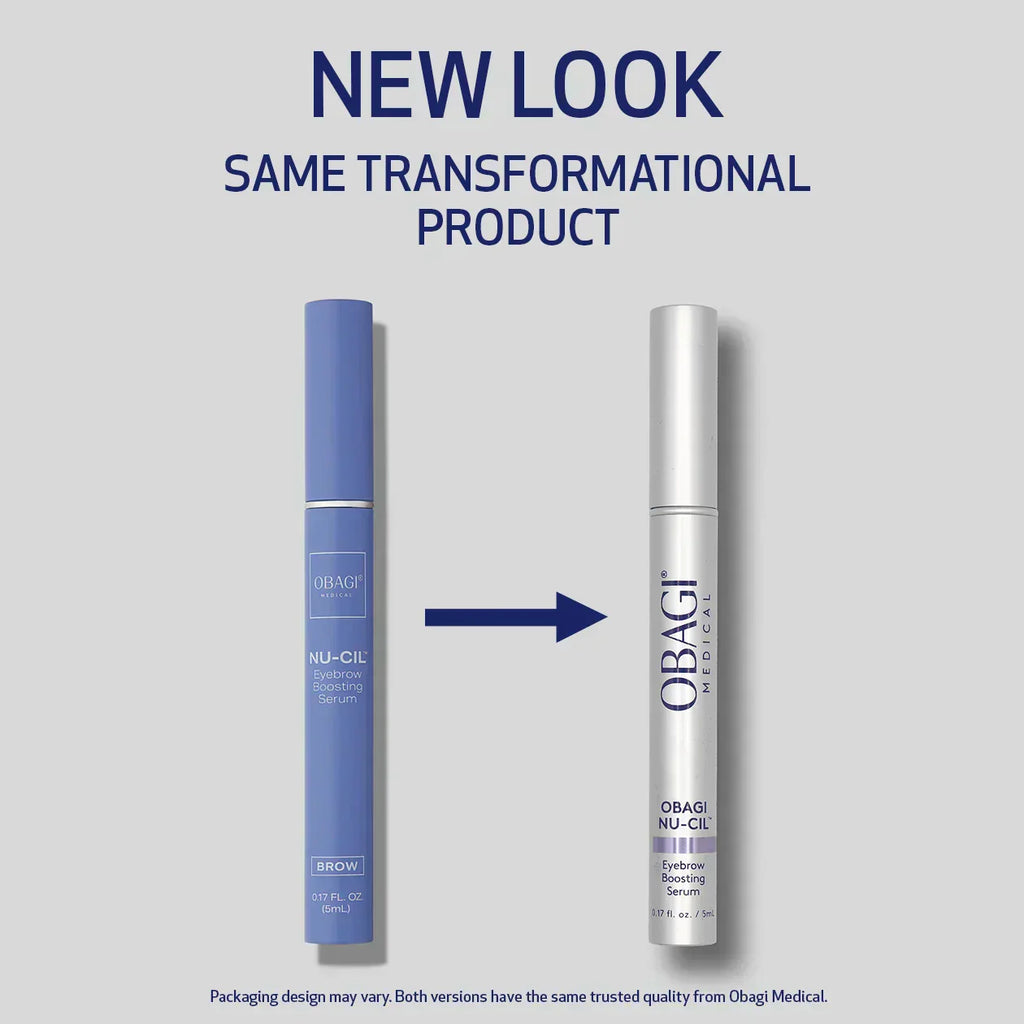 Eyebrow Boosting Serum