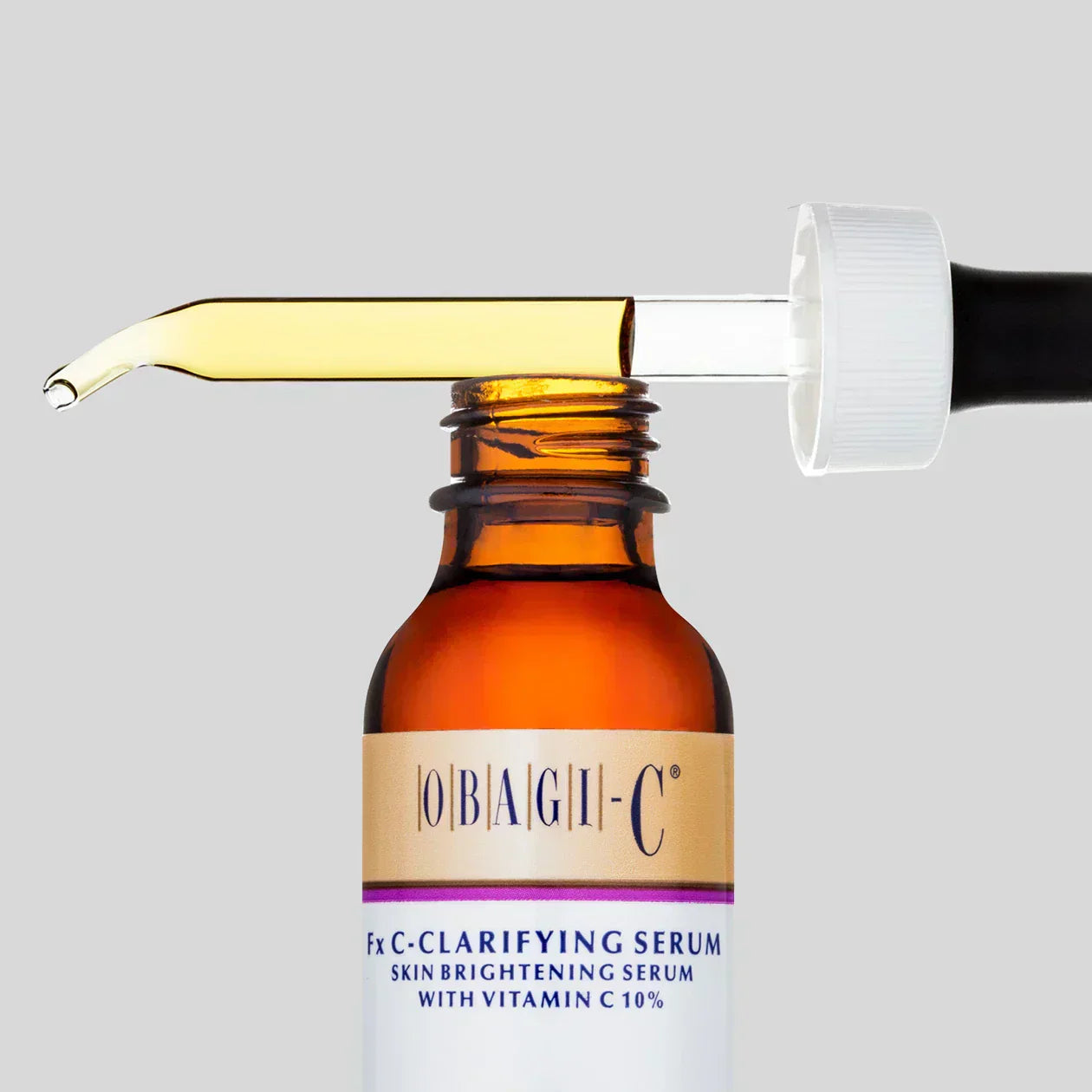 FX C-Clarifying Serum