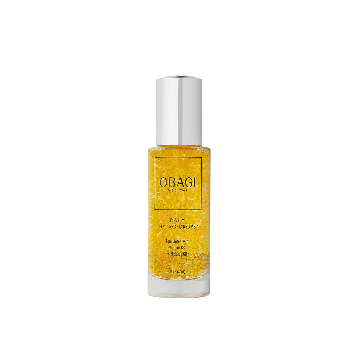 Facial Serum Daily Hydro Drops