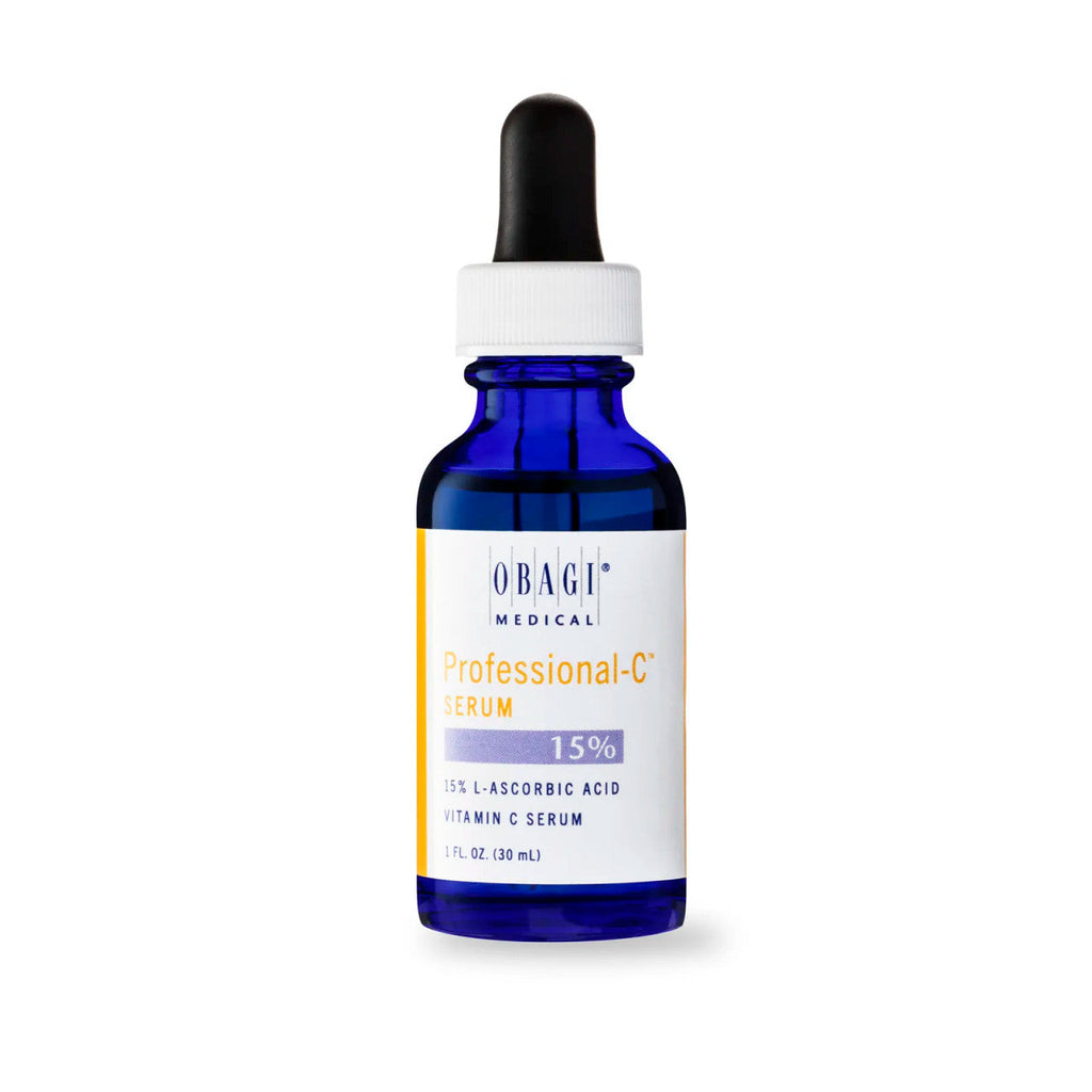 Profressional-C Serums15%