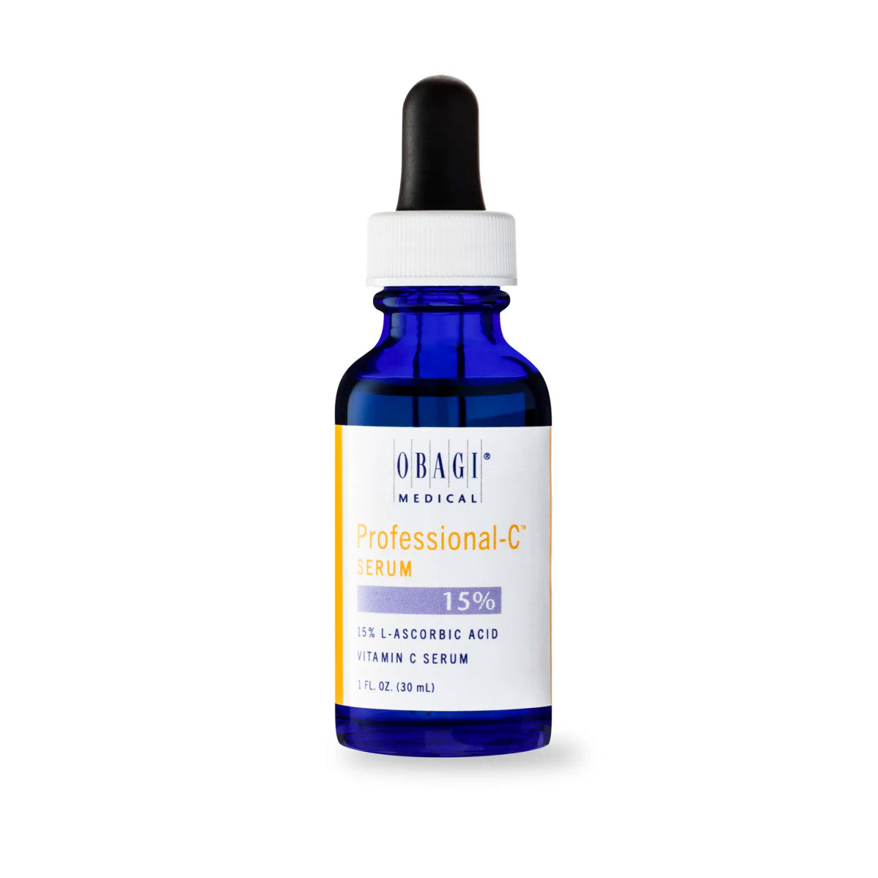 Profressional-C Serums15%