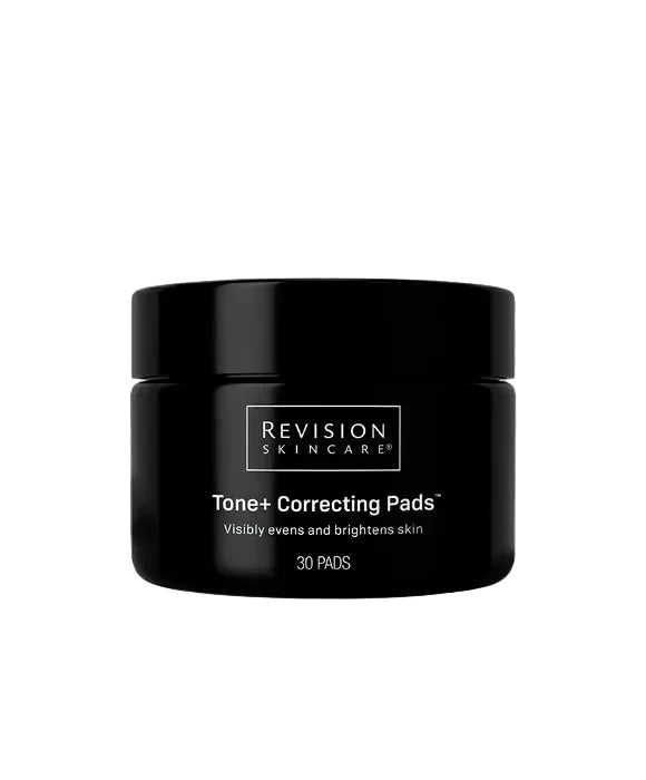 Tone+ Correcting Pads 30 ct