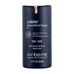 Sunbetter Tone Smart SPF 75 Sunscreen Lotion