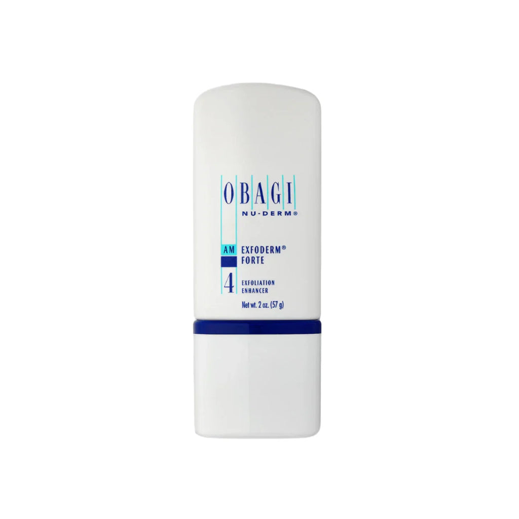 Nu-Derm Exfoderm Forte
